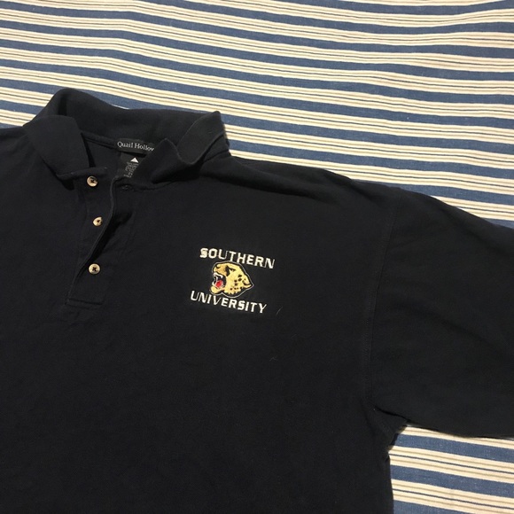 Southern University polo - Picture 2 of 3